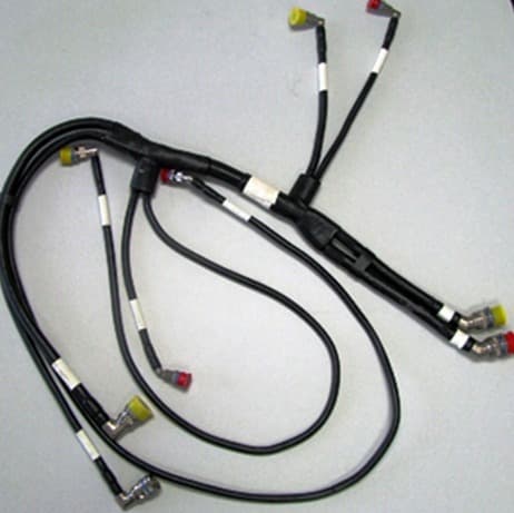 Tanker Harness (Defense)